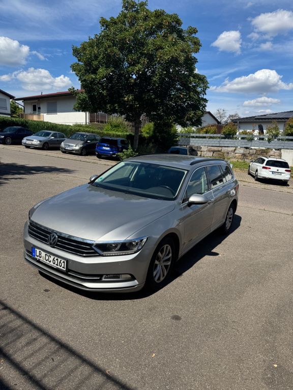 Passat