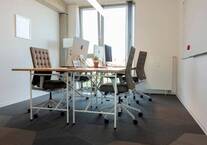 Office im betahaus Hamburg - All-in-Miete