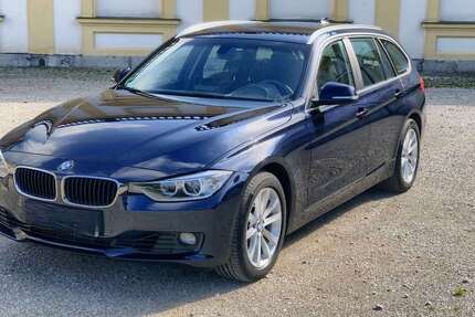 BMW 330 146.000 km 18.490 € München 80804