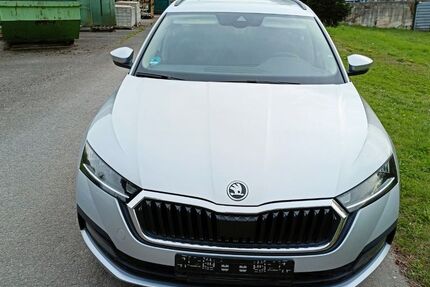 Skoda Octavia 246.500 km 13.370 € Möckmühl 74219