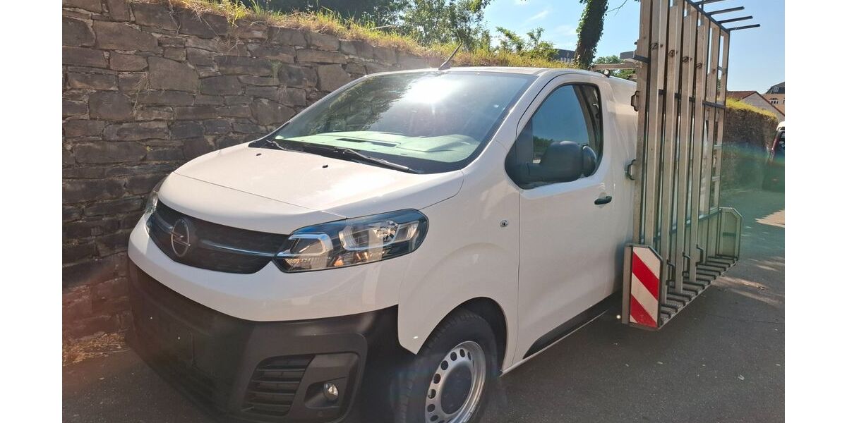 Opel Vivaro 90.000 km 21.900 &euro; Mülheim an der Ruhr 45481
