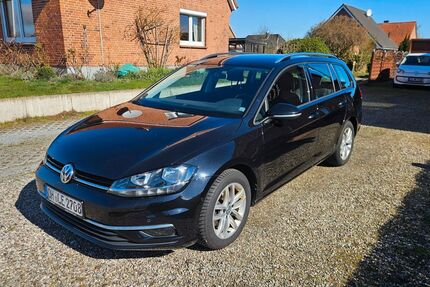 VW Golf 103.000 km 16.600 &euro; Neustadt in Holstein 23730