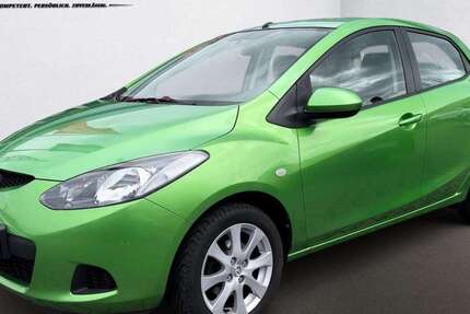 Mazda 2 101.000 km 3.290 &euro; Limburg 65549