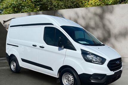 Ford Transit Custom 34.500 km 18.500 &euro; Neustadt 67434