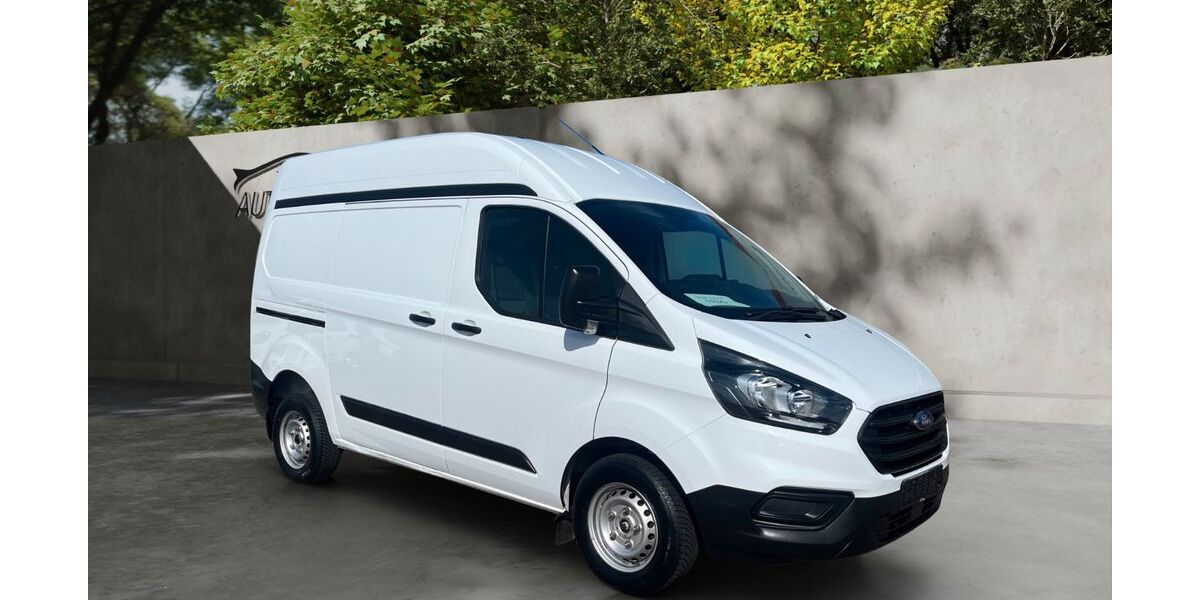 Ford Transit Custom 34.500 km 18.500 &euro; Neustadt 67434