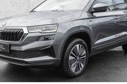 Skoda Karoq 15.647 km 36.840 &euro; Düsseldorf 40474