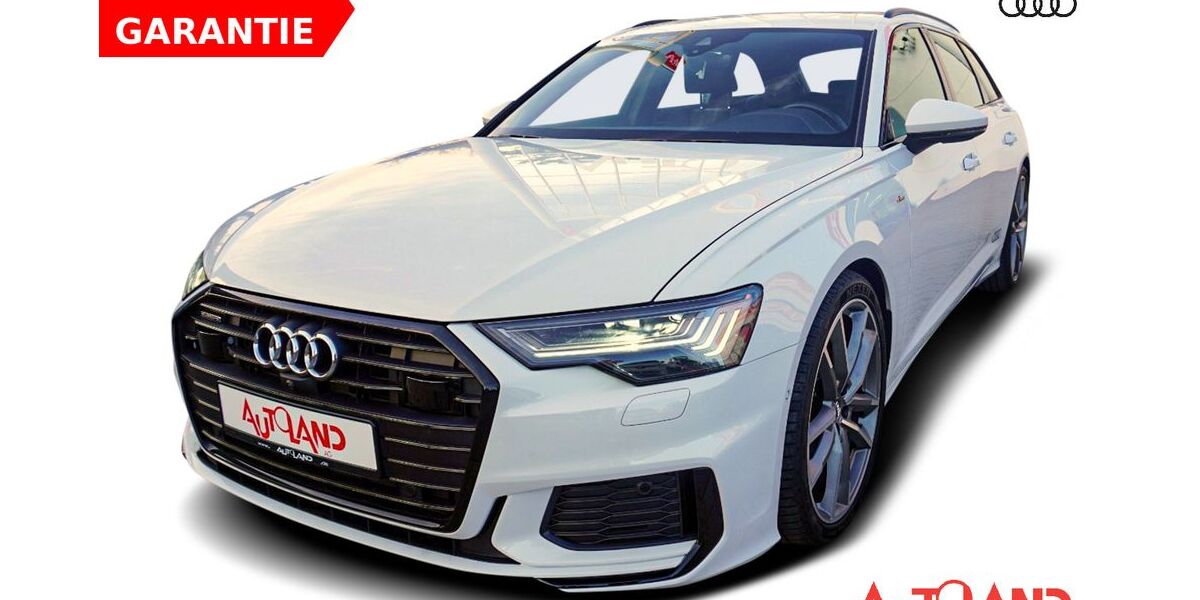 Audi A6 59.276 km 42.950 &euro; Meißen 01662