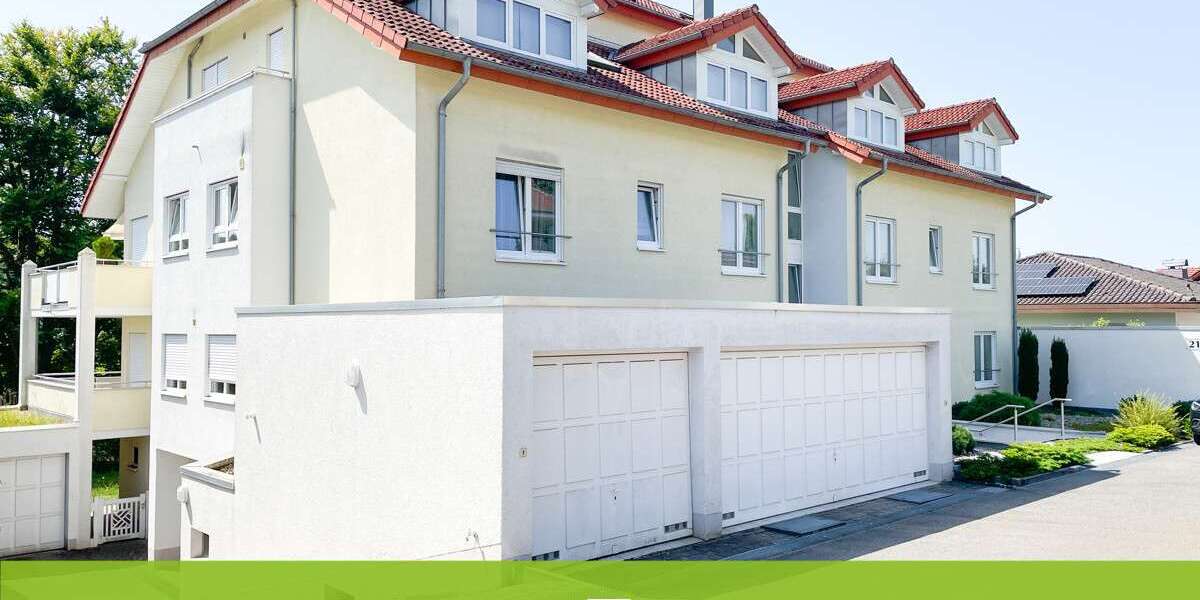 Wohnung zum Kaufen in Pforzheim 459.000 € 160 m² 5 zimmer