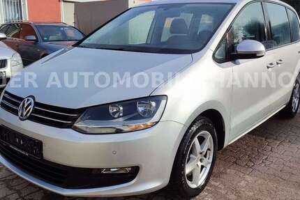 VW Sharan