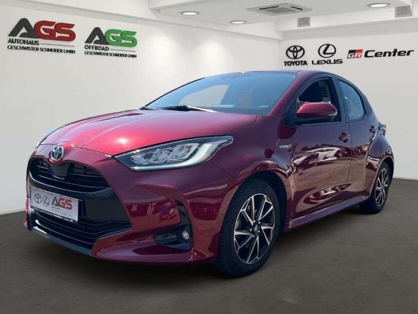 Yaris