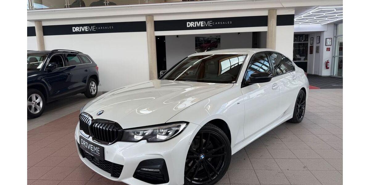 BMW 320 177.792 km 27.999 &euro; Dorfen 84405