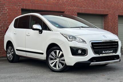 Peugeot 3008 140.000 km 11.499 € Oelde 59302