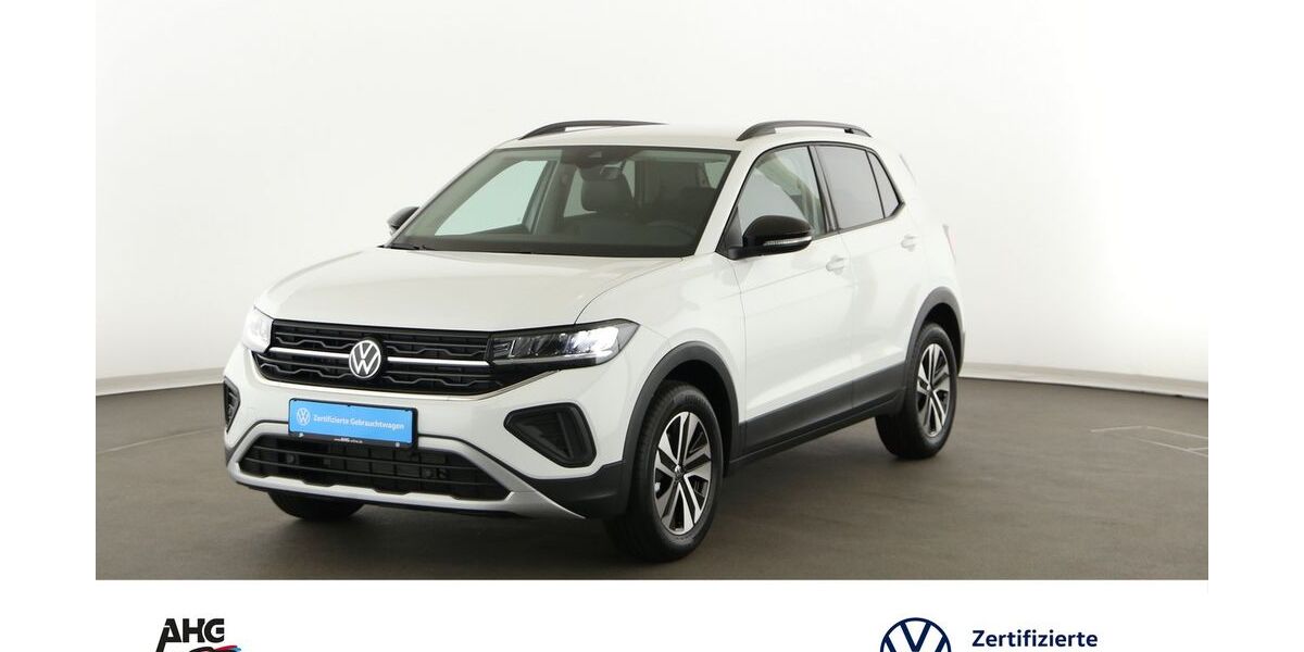 VW T-Cross 2.490 km 23.480 &euro; Gotha 99867
