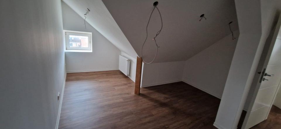 Maisonettenwohnung Ilsede Adenstedt - 6 Zimmer, 164 m&sup2;, 1.400&euro; | Angebot:26651239