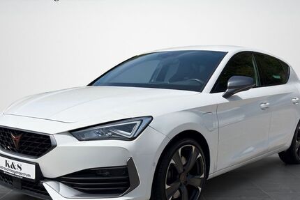 Cupra Leon 94.983 km 19.950 &euro; Sulz am Neckar 72172