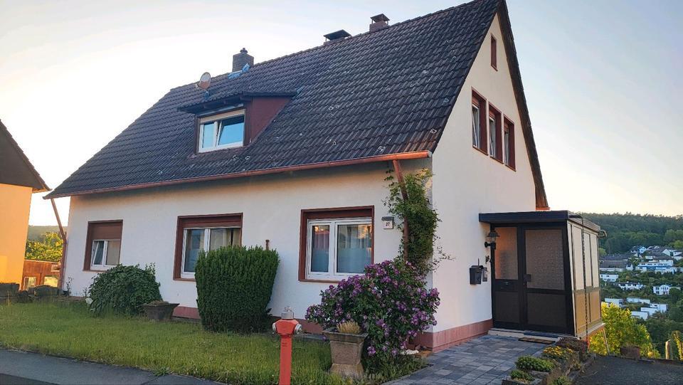 Haus Mehrgenerationenhaus zur Miete