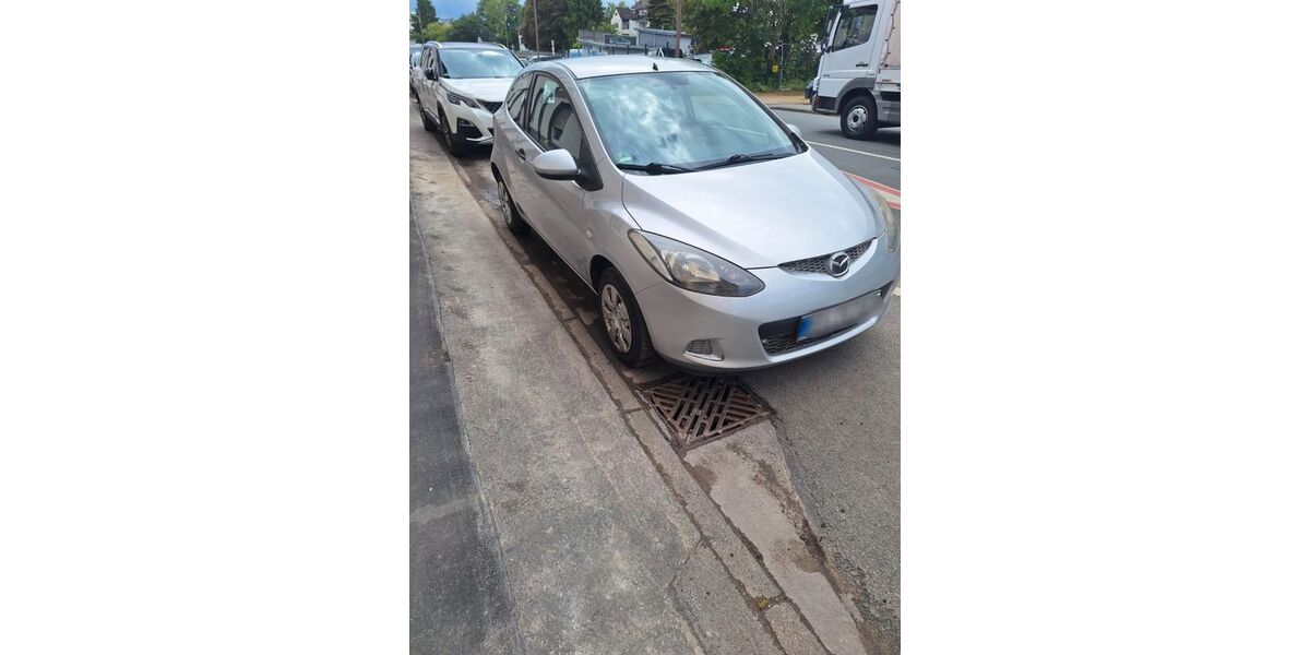 Mazda 2 164.150 km 2.300 &euro; Wuppertal 42389
