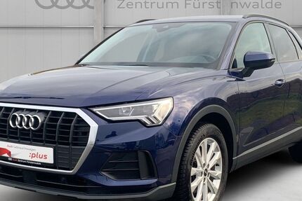 Audi Q3 25.305 km 25.950 &euro; Fürstenwalde 15517
