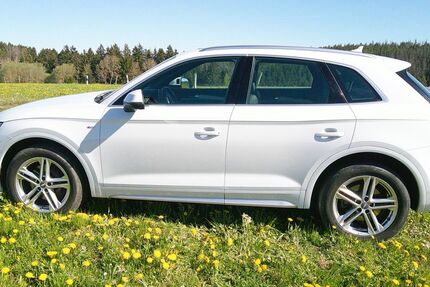 Audi Q5 181.000 km 21.500 &euro; Gräfenthal 98743