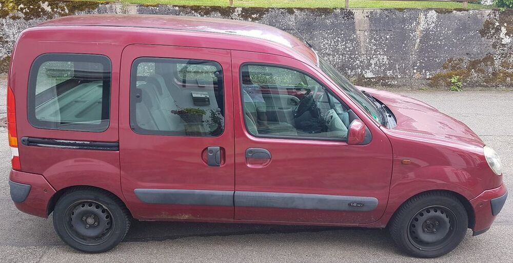Kangoo