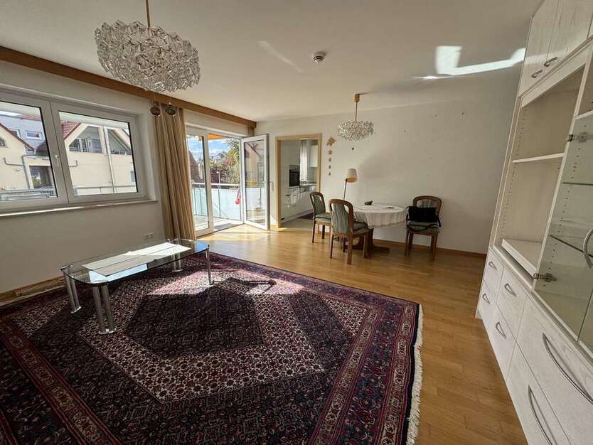 Wohnung zum Mieten in Waiblingen 980 € 72 m² 2 zimmer