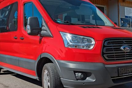 Ford Transit 44.000 km 24.990 &euro; Windberg/Meidendorf 94336