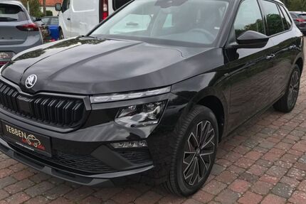 Skoda Kamiq 30.135 km 22.490 &euro; Bohmte 49163