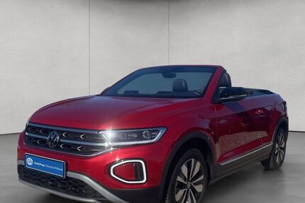 VW T-Roc 20.190 km 26.990 &euro; Husum 25813