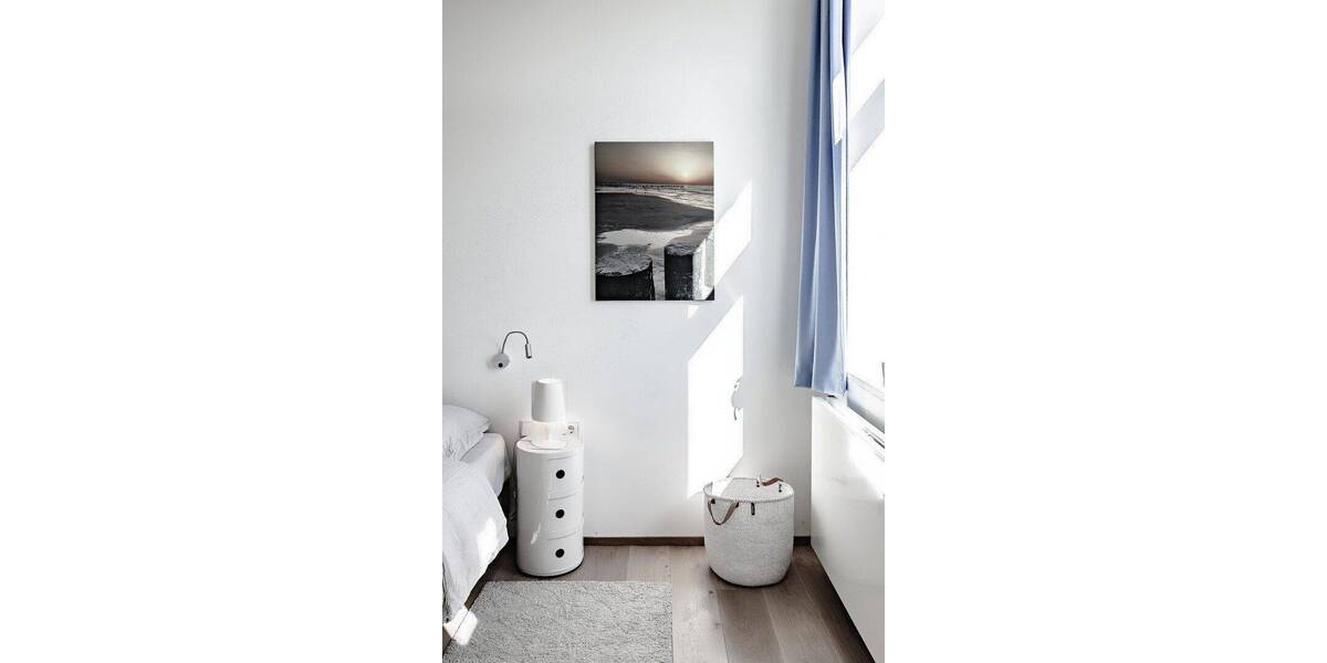 Etagenwohnung Vollerwiek - 3 Zimmer, 61 m&sup2;, 395.000&euro; | Angebot:26906530
