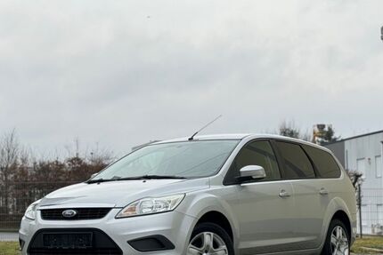 Ford Focus 105.000 km 6.999 &euro; Eschweiler 52249