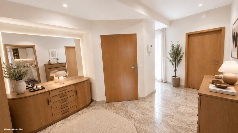 Dachgeschoßwohnung Garbsen Berenbostel - 4 Zimmer, 129 m&sup2;, 499.900&euro; | Angebot:27295844