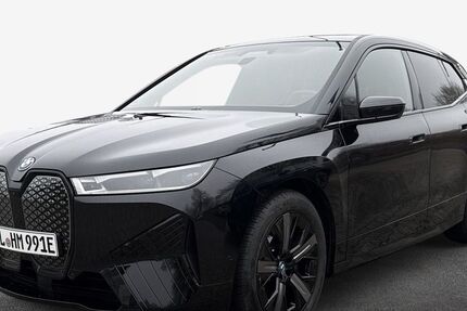 BMW iX 17.200 km 90.450 € Lingen 49809