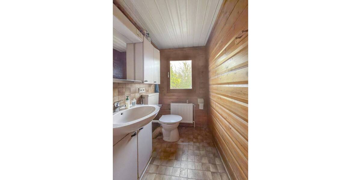 Bungalow Bleckede Walmsburg - 3 Zimmer, 63 m&sup2;, 115.000&euro; | Angebot:26205743