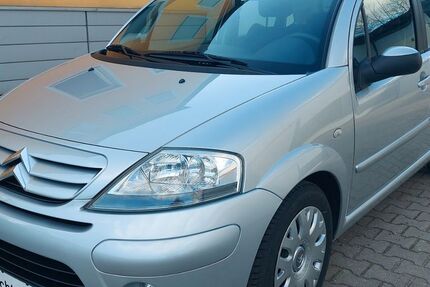 Citroen C3 109.000 km 2.700 &euro; Sulzbach-Rosenberg 92237