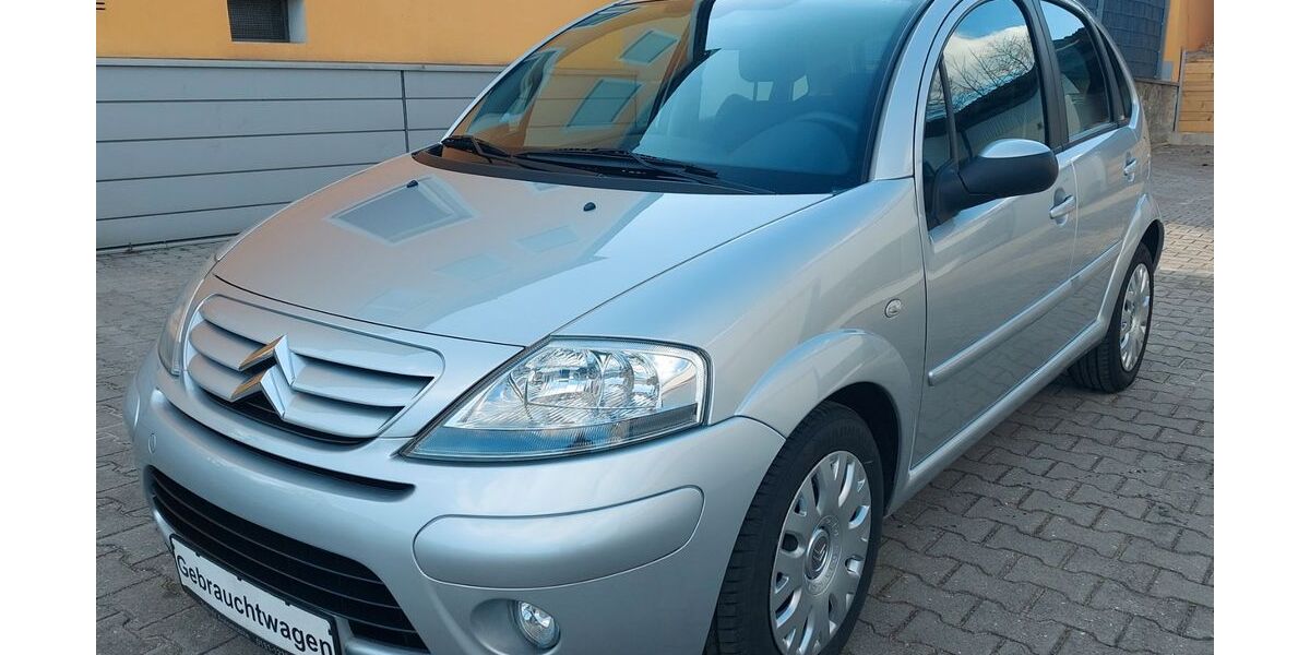 Citroen C3 109.000 km 2.700 &euro; Sulzbach-Rosenberg 92237