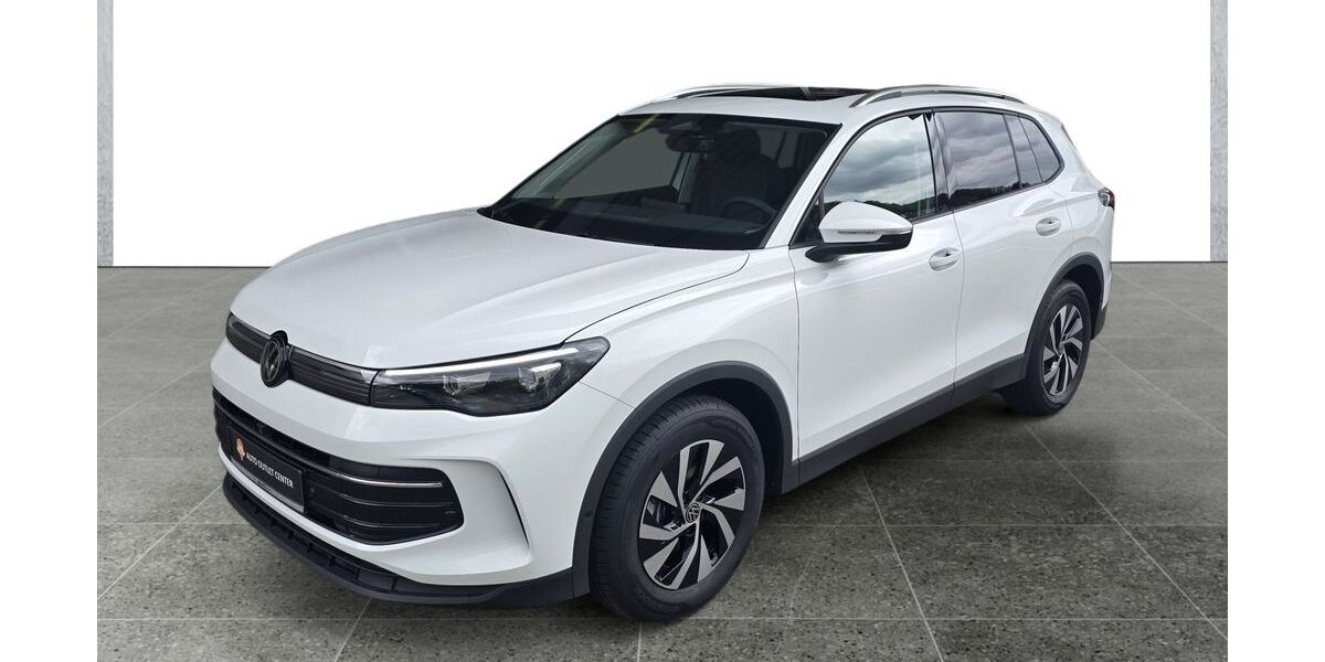 VW Tiguan 1.050 km 40.880 &euro; Werdohl 58791