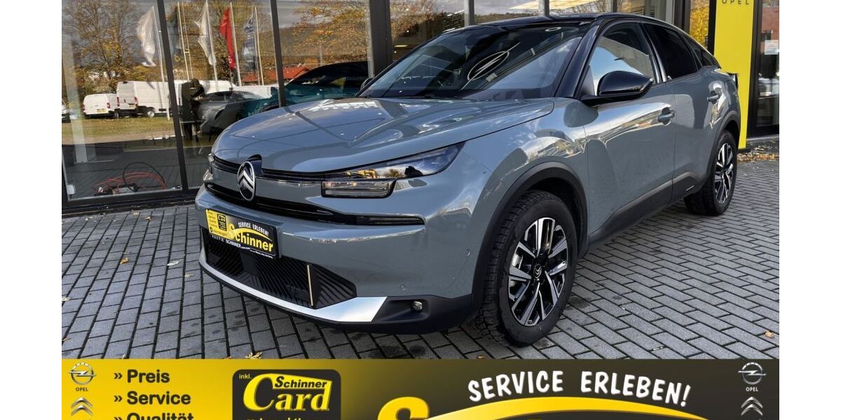 Citroen C4 8.000 km 27.000 &euro; Weimar 99427