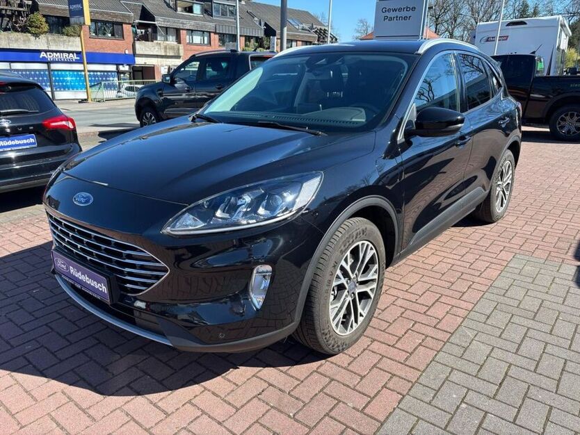 Kuga