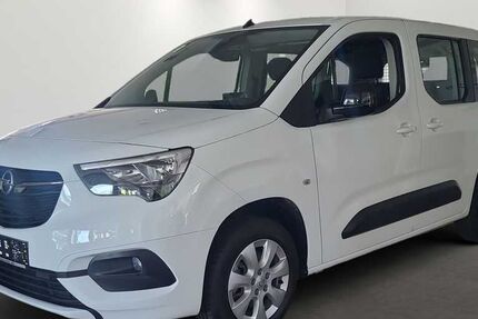 Opel Combo Life 49.236 km 16.900 &euro; Stockdorf 82131