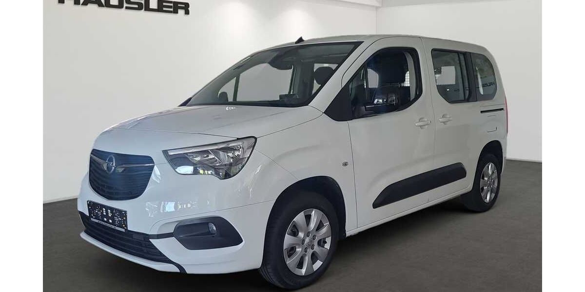 Opel Combo Life 49.236 km 16.900 &euro; Stockdorf 82131
