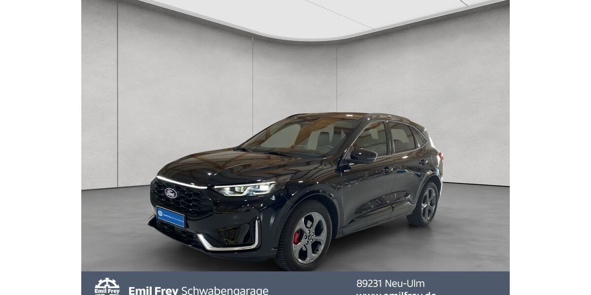 Ford Kuga 12.190 km 34.980 &euro; Neu-Ulm 89231