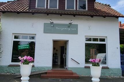 *Helle vielseitige Ladenfläche ca. 60 m² Büro Praxis LeiferdeGF* zimmer