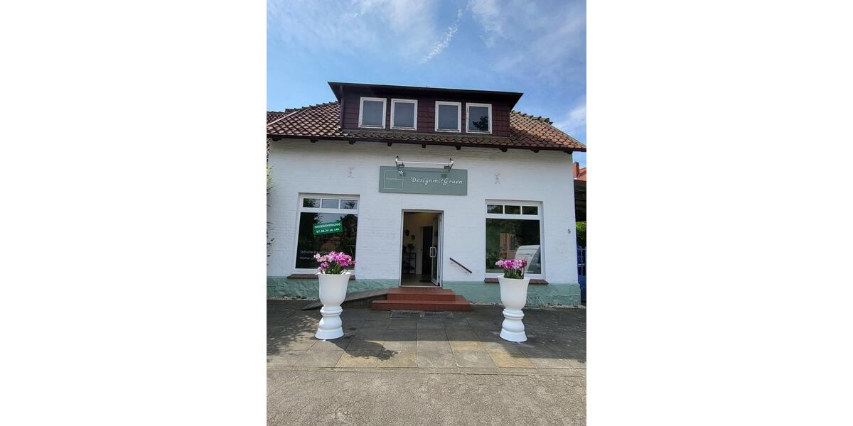 *Helle vielseitige Ladenfläche ca. 60 m² Büro Praxis LeiferdeGF* zimmer