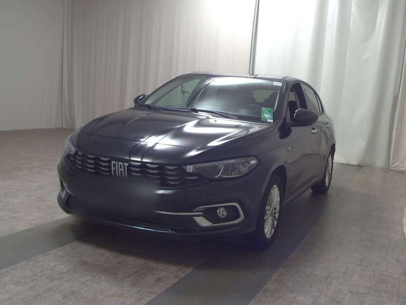 Fiat Tipo 79.562 km 8.280 € Grünwald 82031
