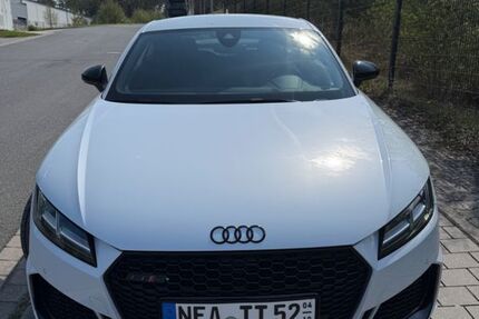 Audi TT RS 84.000 km 50.900 &euro; Diespeck 91456