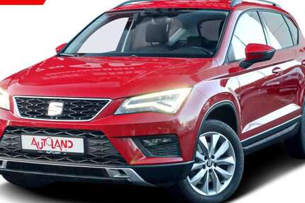 Seat Ateca 99.231 km 18.990 &euro; Meißen 01662