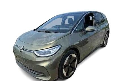 VW ID.3 18.611 km 34.950 &euro; Süderbrarup 24392