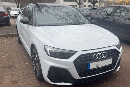Audi A1 37.000 km 21.000 &euro; Hamburg 22303