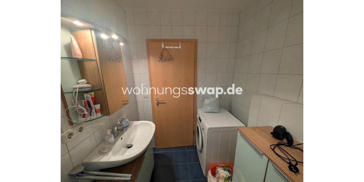 Etagenwohnung Garching bei München - 2 Zimmer, 60 m&sup2;, 715&euro; | Angebot:25342122