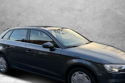 Audi A3 108.000 km 12.499 &euro; Detmold 32758